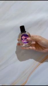 Parfum Cewek PIKMI Pink Magic Edition Minyak Wangi Wanita 30ml Eau De Perfume Pelajar Cewe Farpum EDP