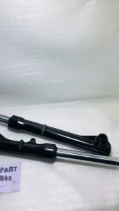 AS SHOCK DEPAN SET TABUNG BEAT FI VARIO 110 FI VARIO 125 OLD LED VARIO 150 OLD LED SCOOPY FI SPACY FI KODE PART KZL BARU ORIGINAL 100%