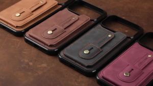 PU Leather Phone Case for  Samsung Galaxy A33 A34 AA35 A36 A37 A50 A51 A52 A53 A54 A55 A56with Card Slots Shockproof Phone Cover
