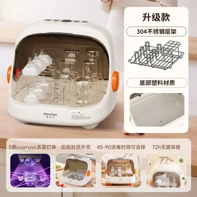 Baby Dedicated UV Disinfection and Drying Sterilizer