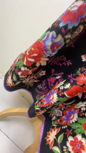 ผ้าถุงใส่อาบน้ำ ผ้าถุงกระโจมอก ขนาดฟรีไซส์ สีสวย ลายสวย พร้อมส่ง (KJO01)