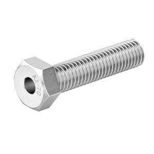 GUWANJI | 304 Stainless Steel Hexagonal Hollow Screws