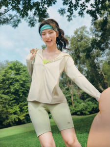 Beneunder | Cool UV Protection Outwear