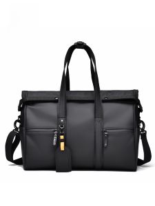 Waterproof Travel Bag Mens Womens Sports Fitness Bag Separate Wet And Dry Large Capacity Handbag for Business Trips Fashion Trend