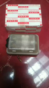 Isuzu Lampu Plafon Ori Panther Kotak Tahun 1992 ke Atas