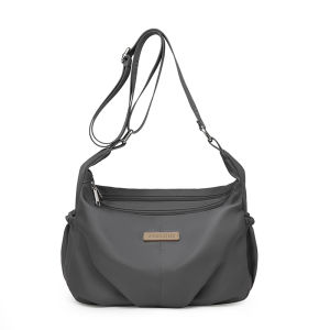 Oxford Lightweight Mom Crossbody Bag Large Capacity