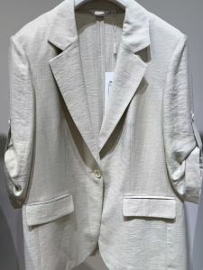 Versatile Stylish Leisure Blazer