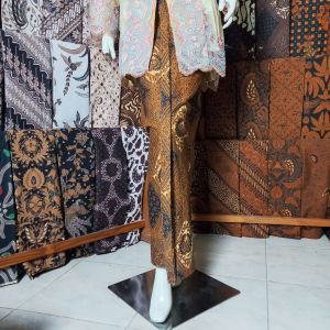 Rok Wiru Jarik Solo Sidodrajad Sogan