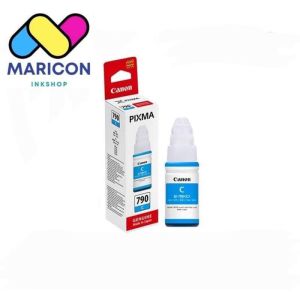 Original Ink canon GI-790 black or 790 cmy