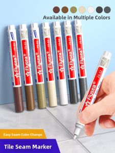 LECAN | Tile Repair & Touch-Up Pen Waterproof & Mildew-Resistant