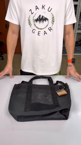 [The North Face] Explore Utility Tote (17 Litre) Tote Bag - For Office Outdoor Travel Explore Utility Tote (17 Litre) Tote Bag - For Office Outdoor Trave