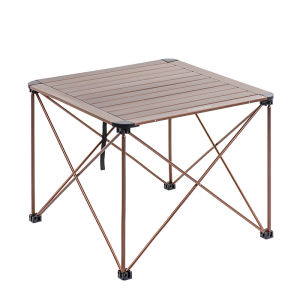 NatureHike | Portable Lightweight Outdoor Table for Picnics Camping