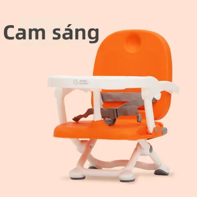 Priori | Ghế Ăn Bữa Đa Năng Gấp Đựng Di Động