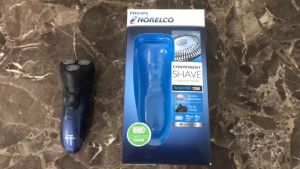Máy cạo râu nhãn hiệu Philips cao cấp AT620