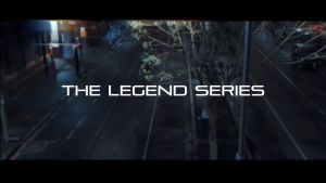 KARNOX Malaysia Ergonomic Gaming Chair Commander-CR Multi Function Work From Home Cyberpunk