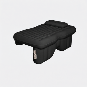 FATANTON | Automatic Inflating Rear Seat Mat for Cars