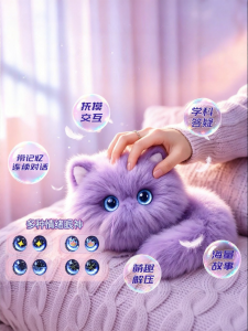 GEGEJU | Premium Utility Toy for Girls