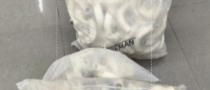 WIREMAN PVC ELBOW THROUGH TEE BOX 25MM 100PCS - OLD STOCK - LOOK YELLOW COLOUR