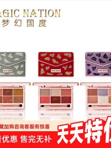 กระเป๋าสตางค์หอมหวานสีลูกฟูกด้าน เทรนด์ฤดูหนาว 6 สี กระเป๋าสตางค์ขนสัตว์แฟชั่นสำหรับผู้หญิงและผู้ชาย