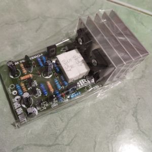 power 150watt mono untuk power amplifayer