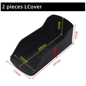 Waterproof Case Plastic Rain Protector Outdoor Rainproof Cover Protection Access Control Keypad Doorbell Card Reader Sun Shell