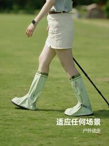 ZHENGYU | Sandproof Waterproof Slip-resistant Durable Shoe Covers