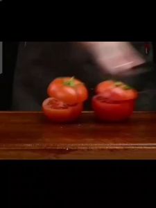 Kitchen Knife Home Kitchen Chopping Knife Forged Super Fast Sharp Chopping Knife