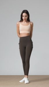 XEXYMIX Heidi Basic Bra Top Olahraga Wanita - XT8102E Xexymix Sugar Beige Ukuran S-Xl Desain Basic Untuk Olahraga Kenyamanan Dalam Beraktivitas - Lazada