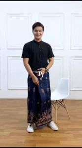 SARUNG GUS IQDAM SERIES 8