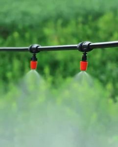 พ่นหมอกไอน้ำ 10/22/25เมตร หัวพ่นละอองน้ำ หัวพ่นหมอกควัน mist irrigation พ่นน้ำละอองฝอย ชุดหัวพ่นหมอก สายพ่นน้ำละออง พ่นหมอก ระอองฝอย ชุดสายยางพ่นหมอก หัวฉีดละอองน้ำ หัวพ่นหมอกแสงอาทิตย์ หัวพ่นน้ำออก พ่นไอน้ำฝอย สายพ่นละอองน้ำ ชุด พ่น หมอก ชุดพ่นนำ้