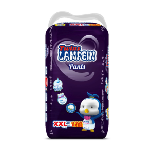 Twins Lampein Pants Baby Diapers XXL 40