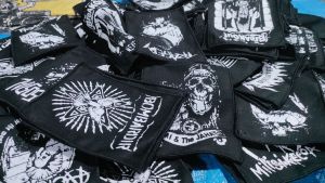 grosir emblem patchemblem band punkemblem metalemblem undergroundemblem kotakemblem celanaemblem jaket