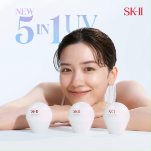 [PayDay Exclusive] SK-II PITERA™ UV Set - Facial Treatment Essence 230ml + GenOptics Airy UV Cream SPF 50+/PA ++++ 30g + 4-pc Gift (worth RM1440)