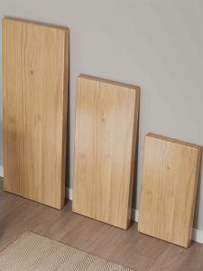 MUGG | Solid Pine Multi-Purpose Desk