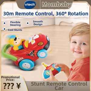 Vtech | 360 Degree Drift 4WD RC Car