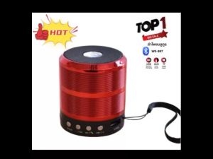 NEW ของแท้คุณภาพเกินต้ว Sound bar 887ลำโพงบลูทูธแบบพกพาซาวด์บาร์ เบสหนักมาก ลำโพงคุ้มจริงจนคุณต้องทึ