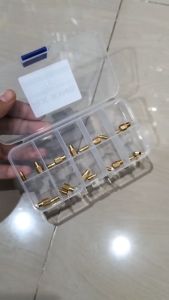 SPUYER Carburetor RX KING Set Force 1 & Main Jet Tuning Kit