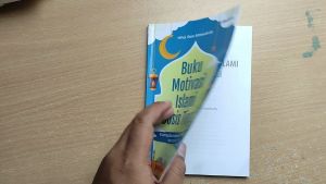 Buku Motivasi Islami Dosis Tinggi