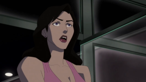 Flash Drive 64 Gb DC Animation Batman_Superman_Justice League Full HD 1080p และ 4K