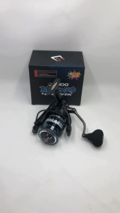 Reel Spinning Daido Blizzard 1000 s/d 6000 PH (Power Handle)