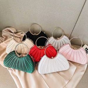 Tas Pesta Mewah SF 7936 - Tas Pesta Kekinian - Tas Import Premium - Tas Selempang Terbaru