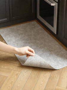 AOMADUN | Pregnancy and Infant Safe Oil-Proof Waterproof Anti-Slip Mat Disposable