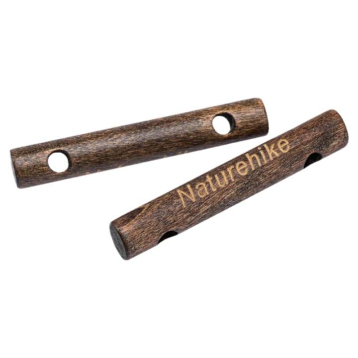 NatureHike | ตัวปรับเชือกลำตันผ้าฝ้าย | Lazada.co.th
