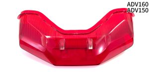 HONDA ADV160 / ADV150 TAILLIGHT LENS OEM FOR ADV 160 And ADV 150 Taillight Lens THAILAND MADE