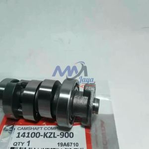 Noken As Bearing Chamshaft Honda Beat FI: Aksesoris Motor & Suku Cadang Terbaik