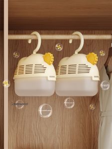 Mold and Moisture Prevention Dehumidifier Bag