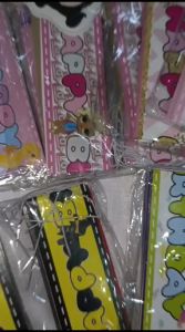 Topi Ulang Tahun Anak Free Fire | Topi Ultah Karakter BTS | Hiasan Ulang Tahun Anak Murah