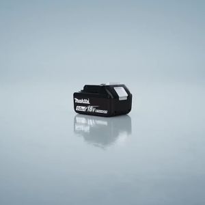 Makita Battery Charger 18V 8ah with Replaceable LED Li-ion Charger LXT BL1860B BL1860 BL1850 3A