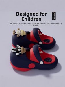 MIDANGDANG | Thick Sole Non-slip Outdoor Clogs
