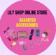 LILY'SHOP ONLINE STORE